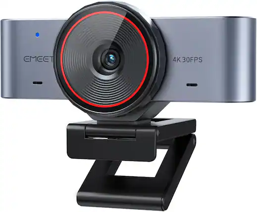 EMEET 4K 30FPS