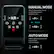 **MANUAL MODE**
Offers 12 Speed Levels for Exercise
Adjust the Resistance and Speed at Any Time
- SCAN
- TIME
- DISTANCE
- SPEED
- COUNT
- CALORIES
P1 >>>> P12
**AUTO MODE**
Offers 12 Speed Levels for Exercise
Select the Level That Suits You Best
- SCAN
- TIME
- DISTANCE
- SPEED
- COUNT
- CALORIES