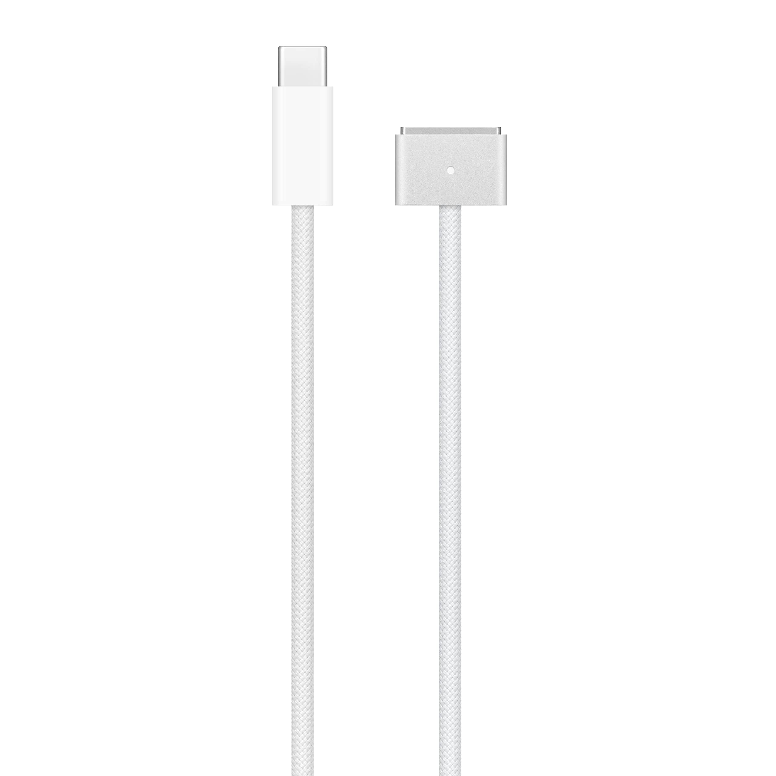 Apple - USB-C to Magsafe 3 Cable (2m)