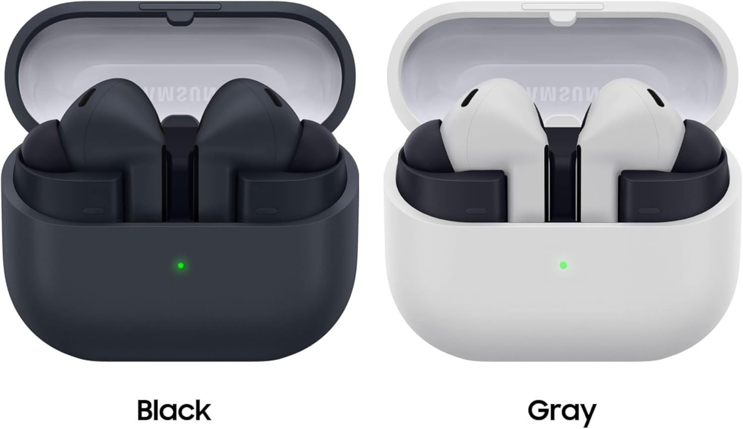 VOSW NOSW

Black Gray