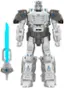 Angle. Transformers - Age of the Primes Voyager Class The Thirteen Prima Prime.