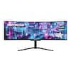 DECOGEAR - 49" OLED 240Hz - AMERICAN SELLER