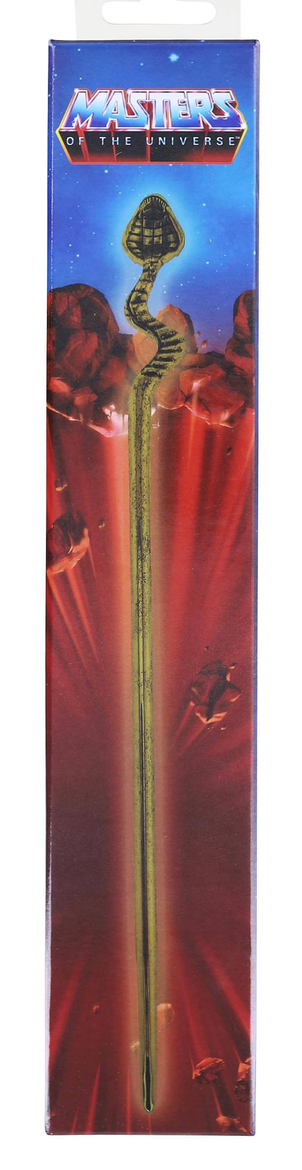 Masters of the Universe