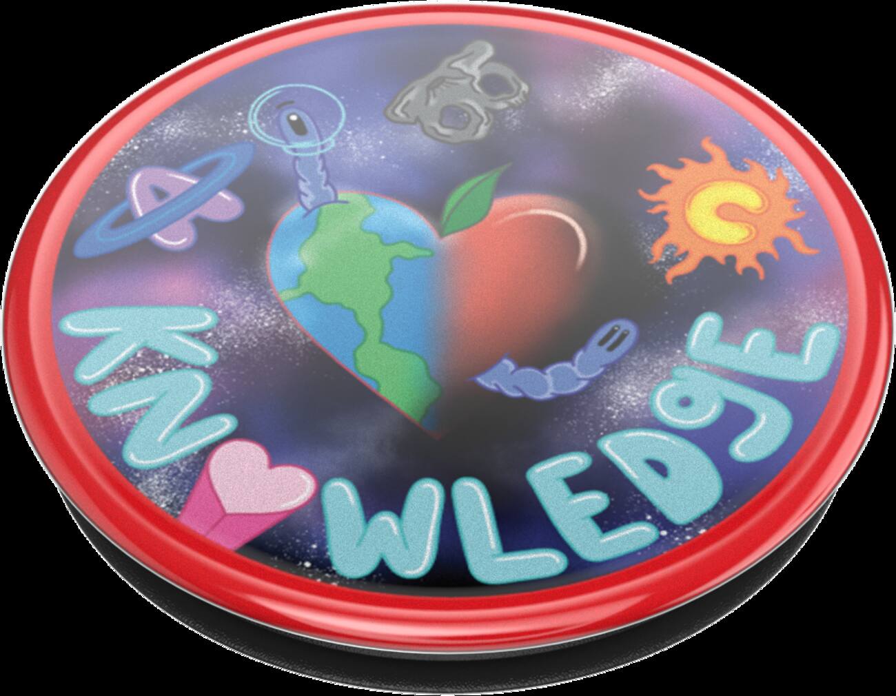 PopSockets PlantCore Cell Phone Grip & Stand Clever Care 702053 Best Buy