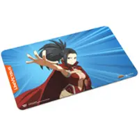 Jasco Games - My Hero Academia: Girl Power Playmat - Momo Yaoyorozu - Front_Zoom