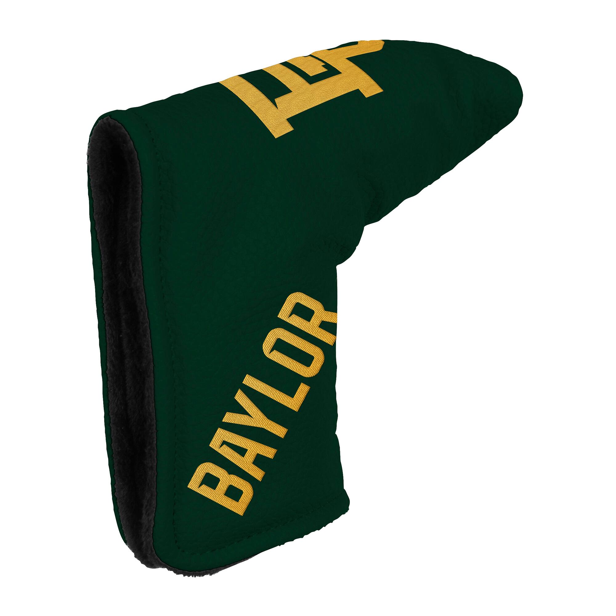 Alt View 1. WinCraft - Baylor Bears Blade Putter Cover - Multicolor.
