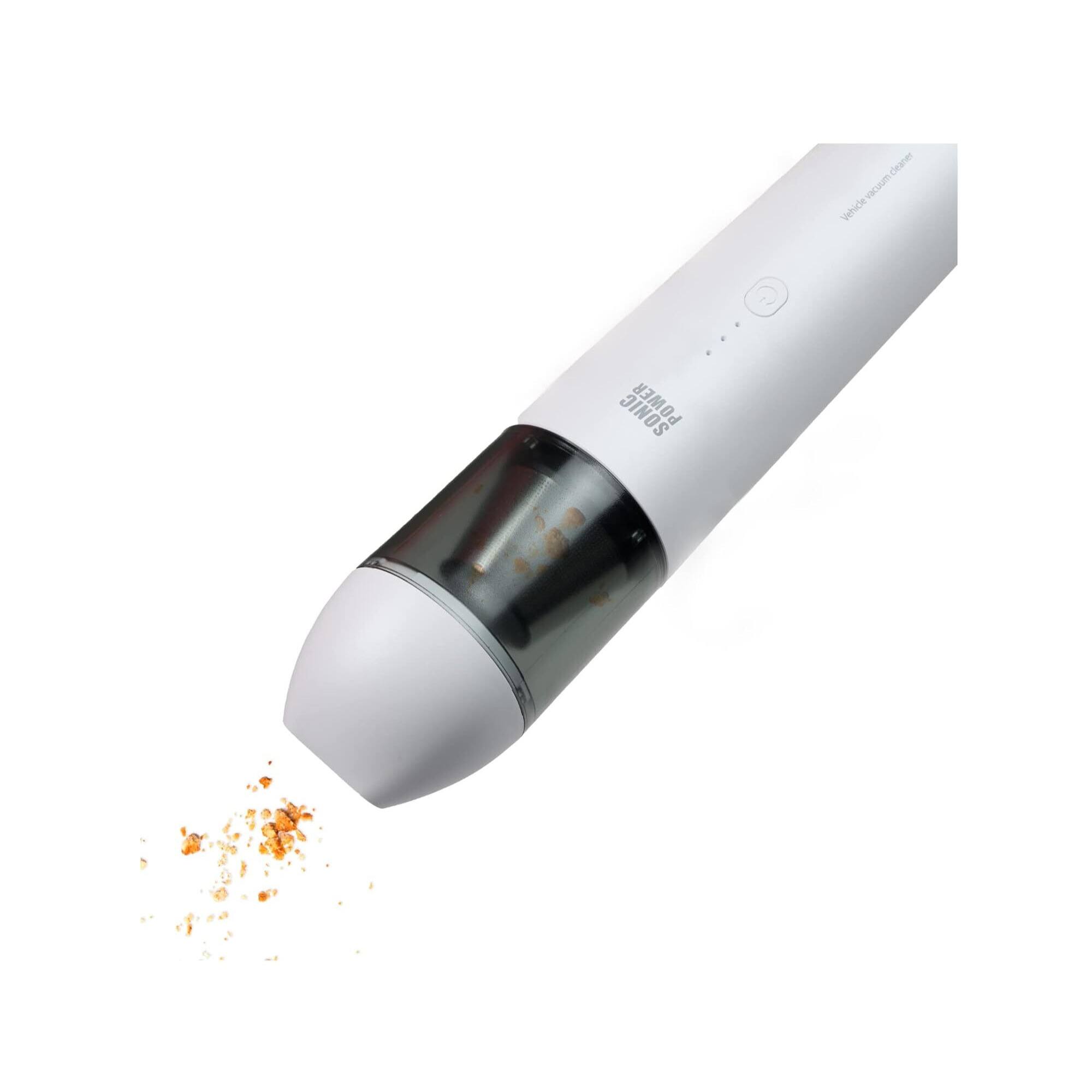 cleaner vacuum POWER