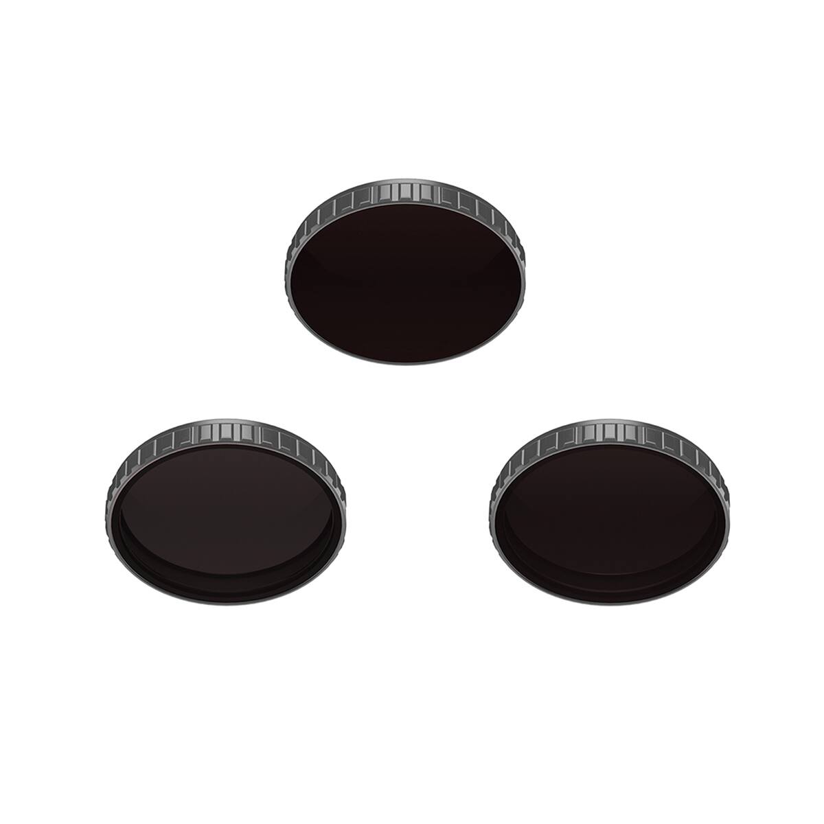 Alt View 3. DJI - DJI ND Filter Kit for Osmo Series Action Cameras.