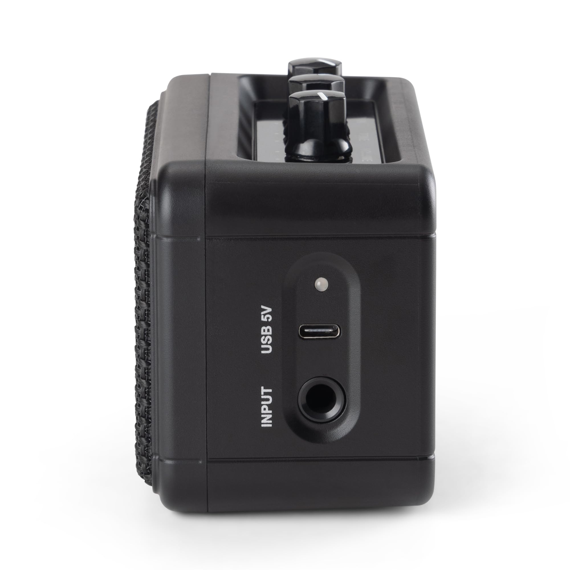 USB 5V INPUT
