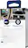 TX RX INSIGNIA 3.5 mm Bluetooth 5.3
FEATURES
TX Mode: Transmit from 3.5 mm sources to Bluetooth playback devices
RX Mode: Receive Bluetooth audio on 3.5 mm playback devices
Switch between transmitting and receiving Bluetooth signals
USB to USB-C cable recharges your adapter
Memory pairing recalls up to 8 devices
INCLUDES: Bluetooth audio adapter, charge cable, carrying pouch, and Quick Setup Guide
WARNING: Can expose you to Di-n-hexyl Phthalate, a reproductive toxicant. See www.P65Warnings.ca.gov
1-877-467-4289 www.insigniaproducts.com
INSIGNIA is a trademark of Best Buy and its affiliated companies.
BEST Distributed by Best Buy Purchasing, LLC
Richfield, MN 55423
©2025 Best Buy. All rights reserved.
Includes enlarging cable and audio adapter