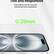 Thin and Responsive
Only 0.29mm thin for a smooth and precise touch experience.
0.29mm