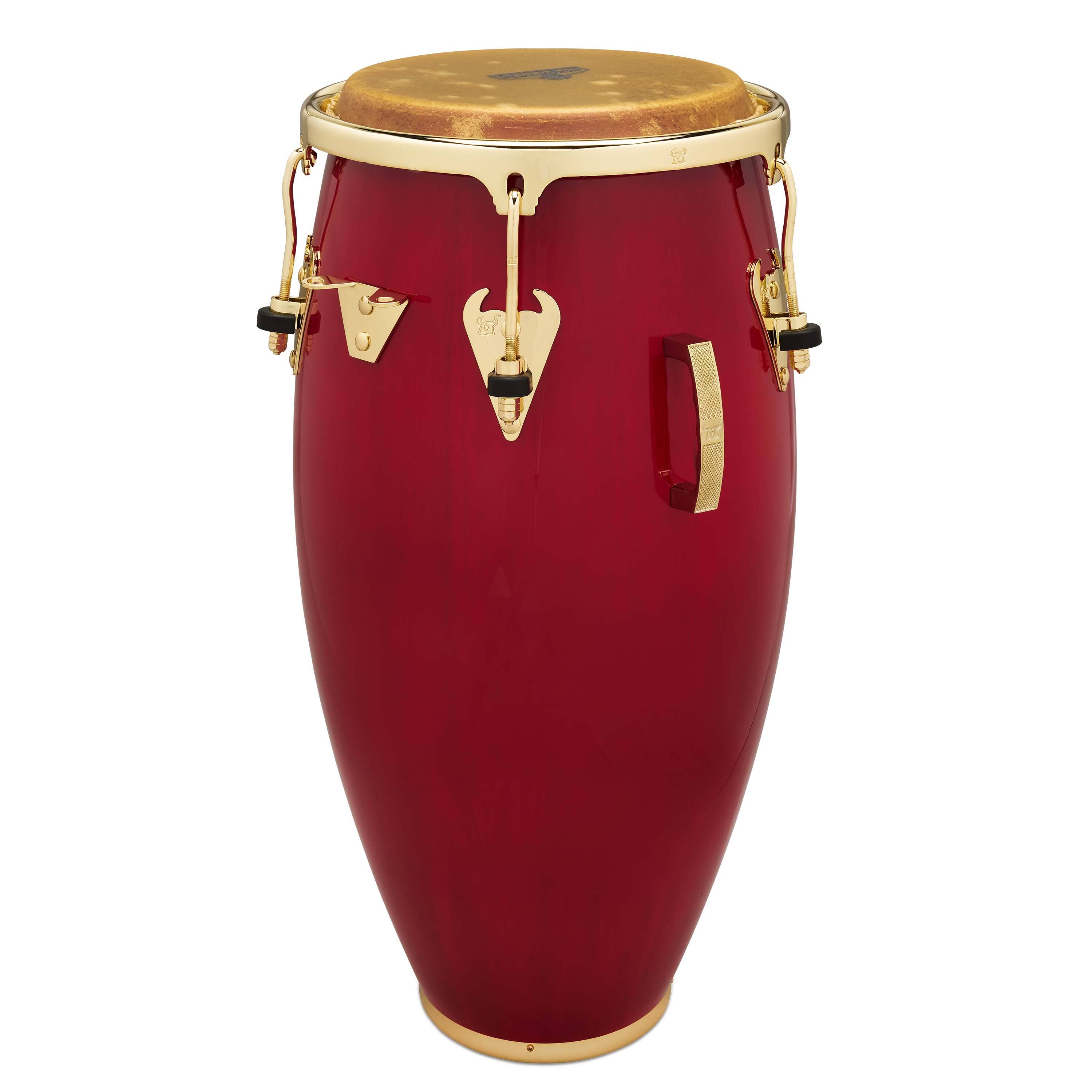 Left. Latin Percussion - Matador 11" Quinto.