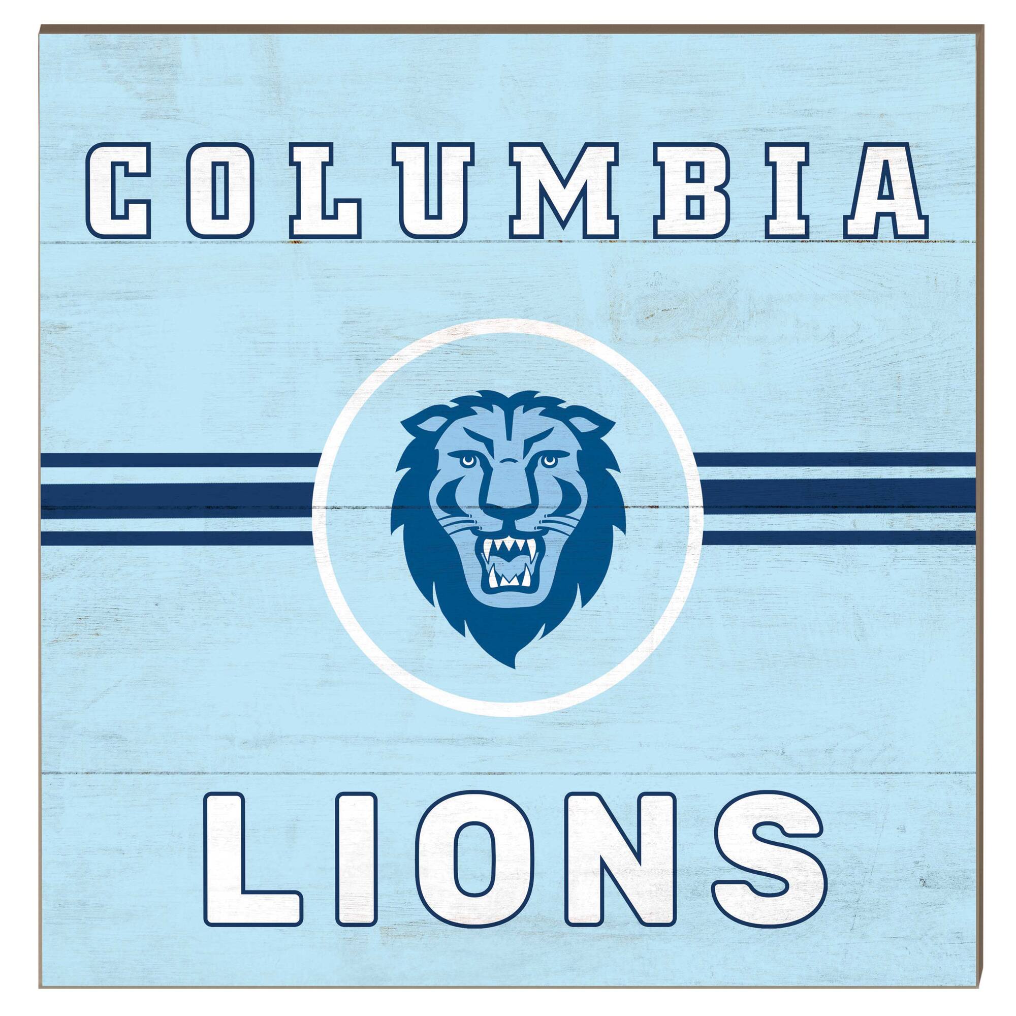 COLUMBIA LIONS