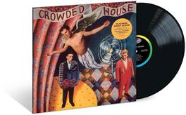 Crowded House - Crowded House - VINYL LP