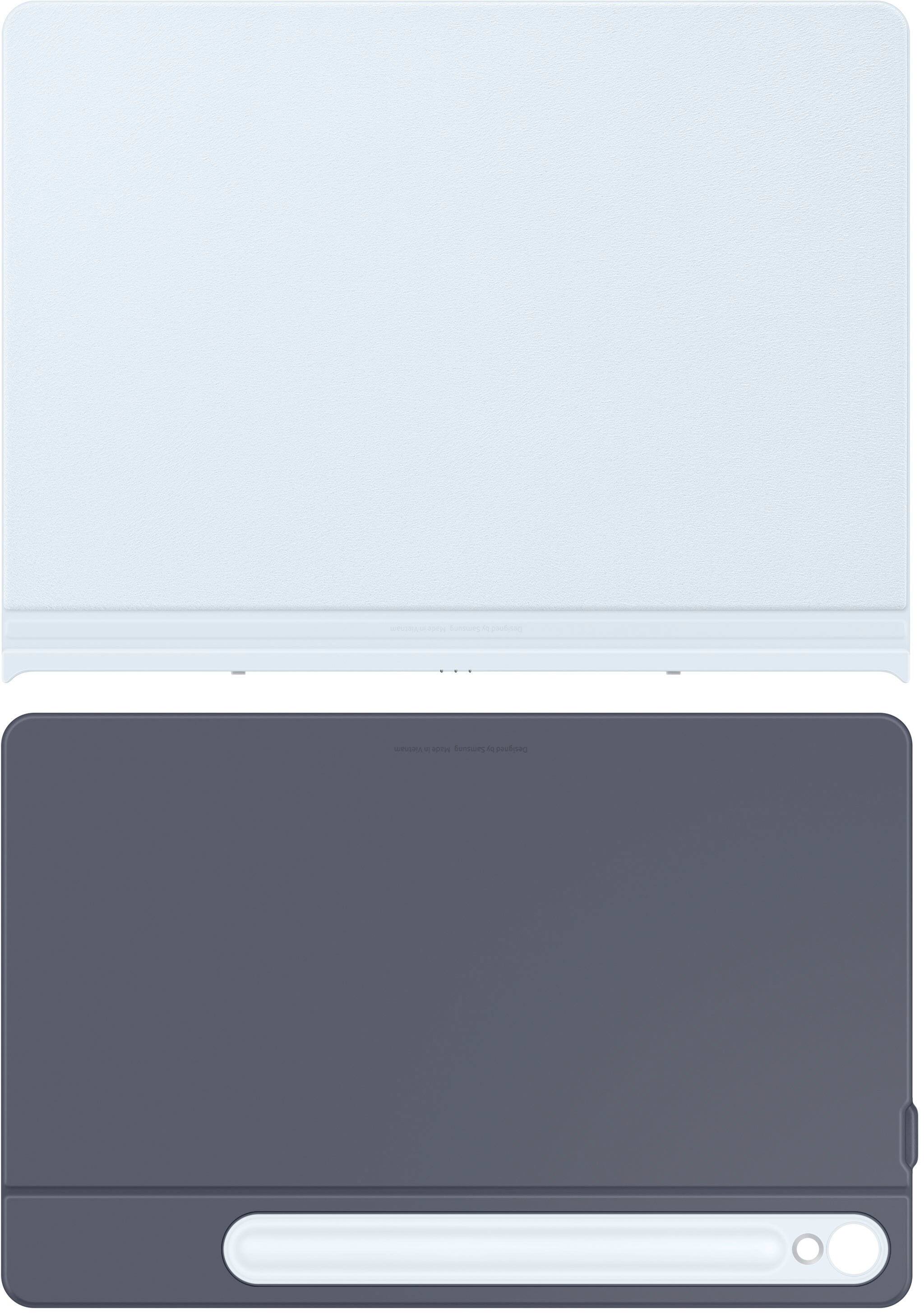 The text on the image reads "d - U . - c smues - peutised." However, this text is not in any recognizable language, and it is not possible to group or correct it without understanding the context or the language it is written in.