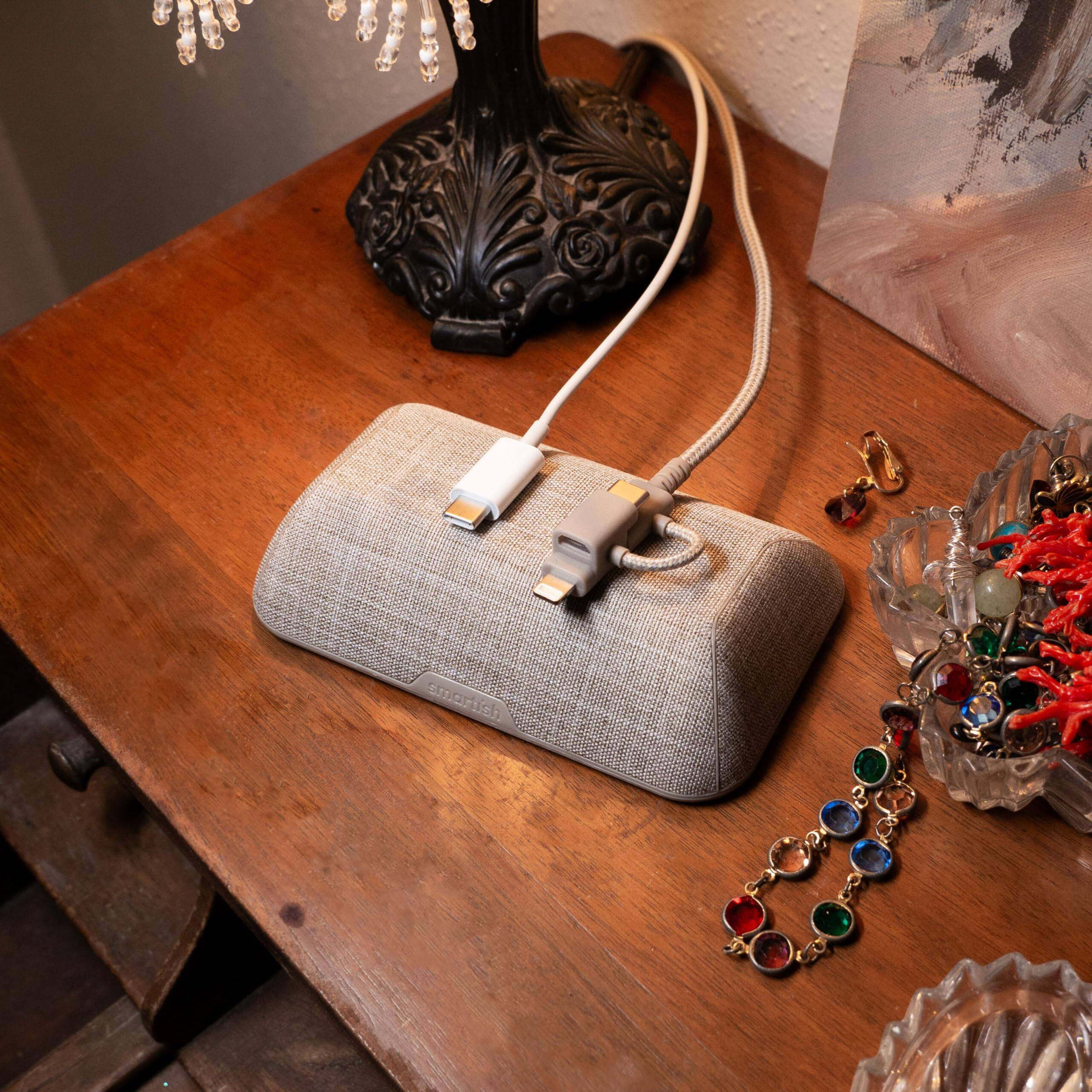 media item thumbnail