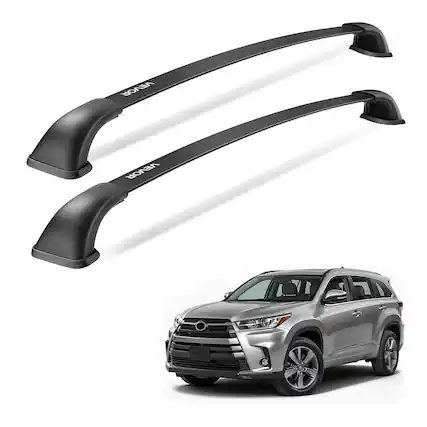 The text on the image is "VEVOR" and it appears on the side mirrors of the car.