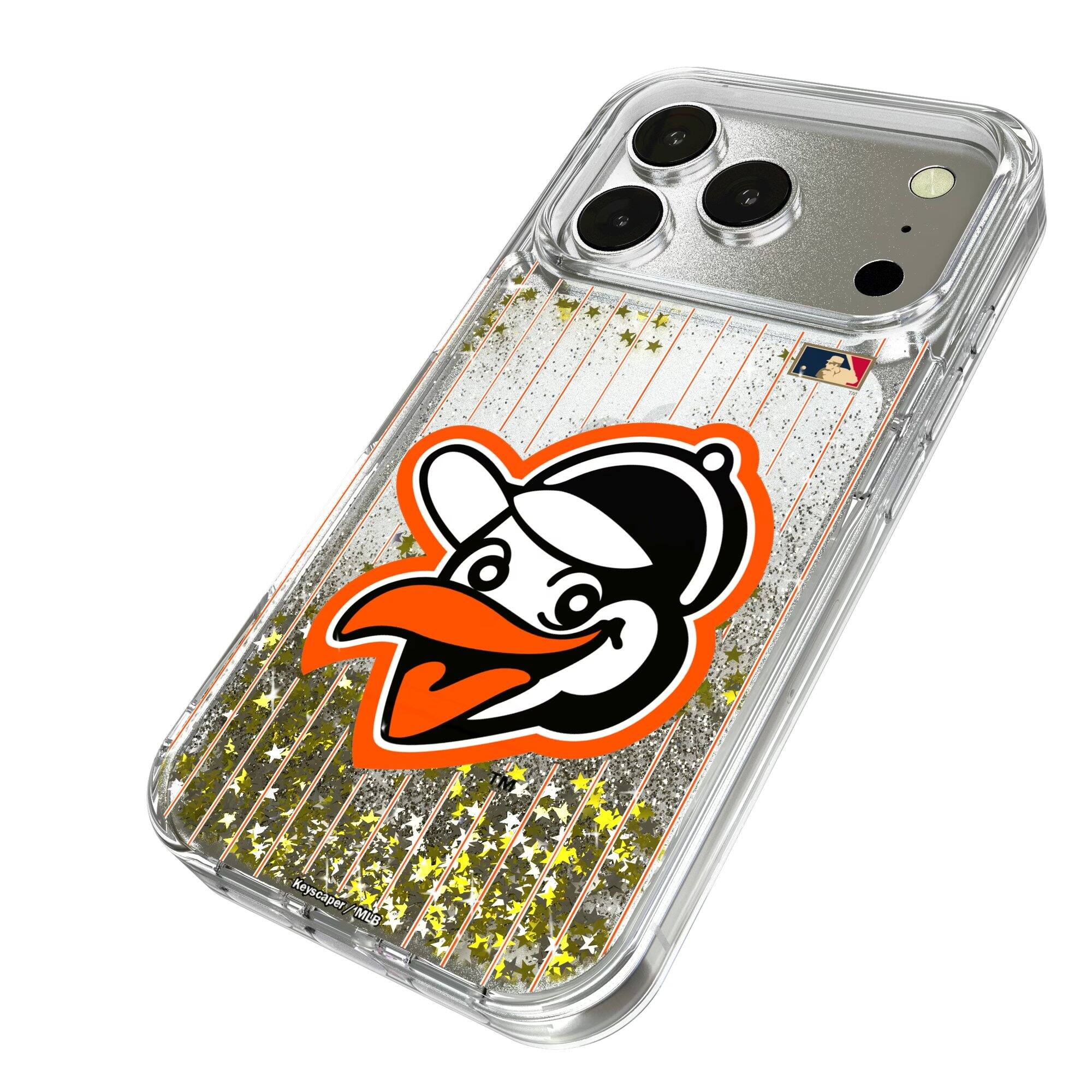 Keyscaper MLB