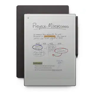 Amazon Kindle Scribe (16GB) 2024 Tungsten B0CZ9VFQ2P - Best Buy Amazon Kindle Scribe (16GB) 2024 Tungsten B0CZ9VFQ2P - Best Buy