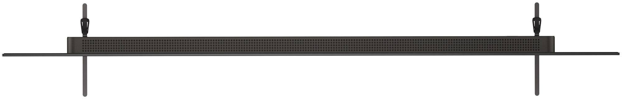 Alt View 22. LG - 65" Class B6E OLED AI 4K Smart webOS TV with Perfect Black and Vivid Color  (2026).