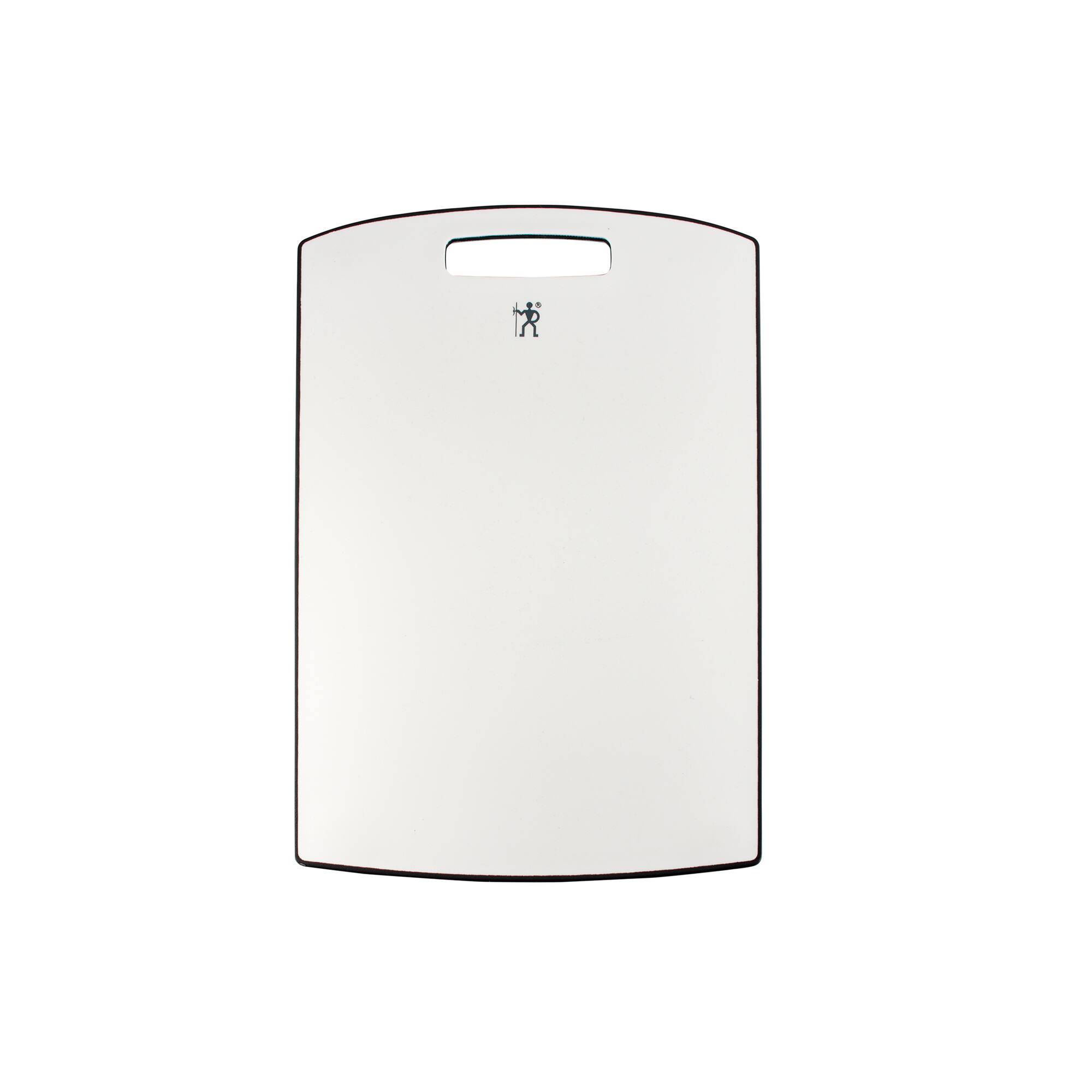 Henckels - 8.5-inch x 12-inch Cutting Board - White