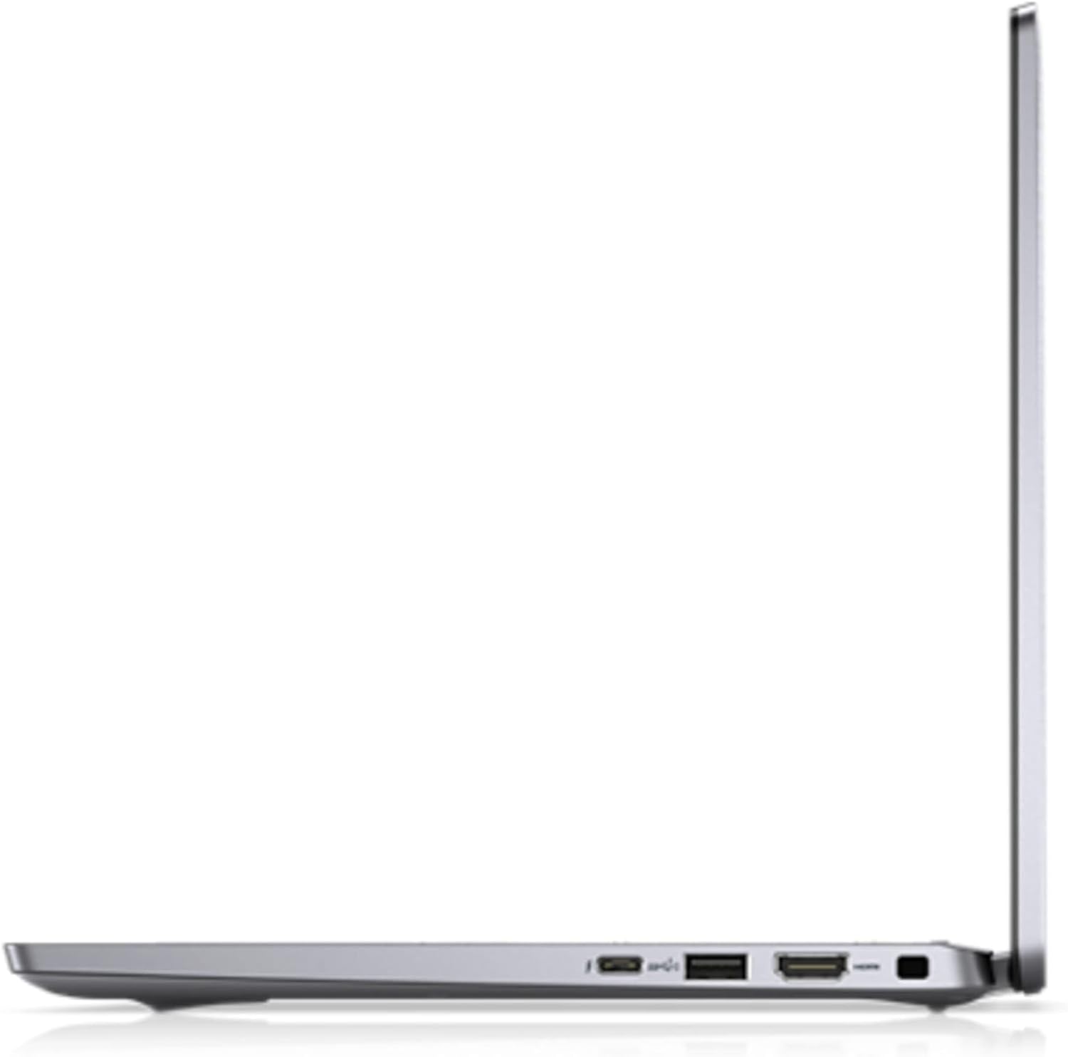 Alt View 1. Dell - Dell Latitude 7330 13.3" Intel Core i7-1265U @ up to 4.80GHz 16GB RAM 256GB SSD Windows 11 Pro (Refurbished) - Silver.