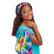 Alt View 12. Cra-Z-Art - Shimmer ‘n Sparkle: Tie Dye Fashion Tote & Headband Craft Kit, Kids Ages 8+.
