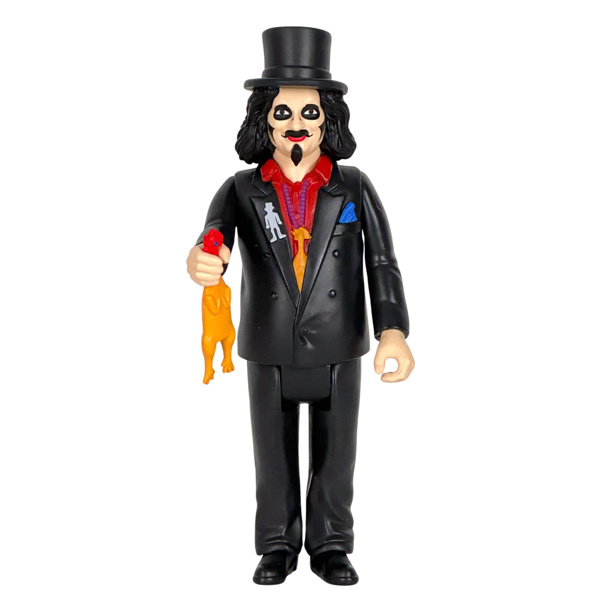 Toynk - Svengoolie 3.75-Inch Action Figure