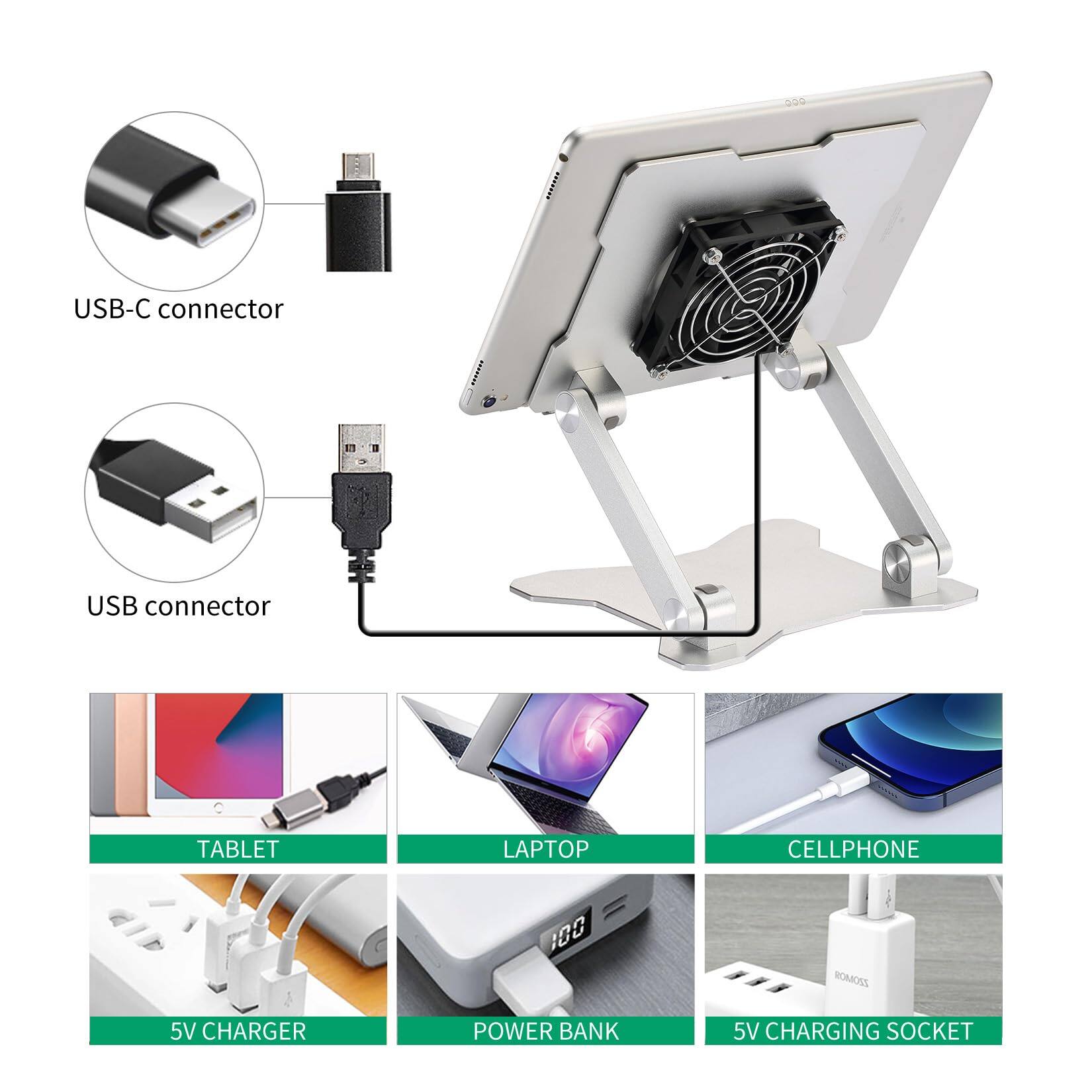 USB-C connector  
USB connector  

TABLET  
LAPTOP  
CELLPHONE  

100  
ROMOSS  
5V CHARGER  
POWER BANK  
5V CHARGING SOCKET