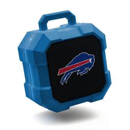 LDM Company - Buffalo Bills Bluetooth Tailgate Speaker - Multicolor