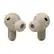 Left. JBL - Tour Pro 3 True Wireless Noise Cancelling Earbuds - 2024 - Titanium.