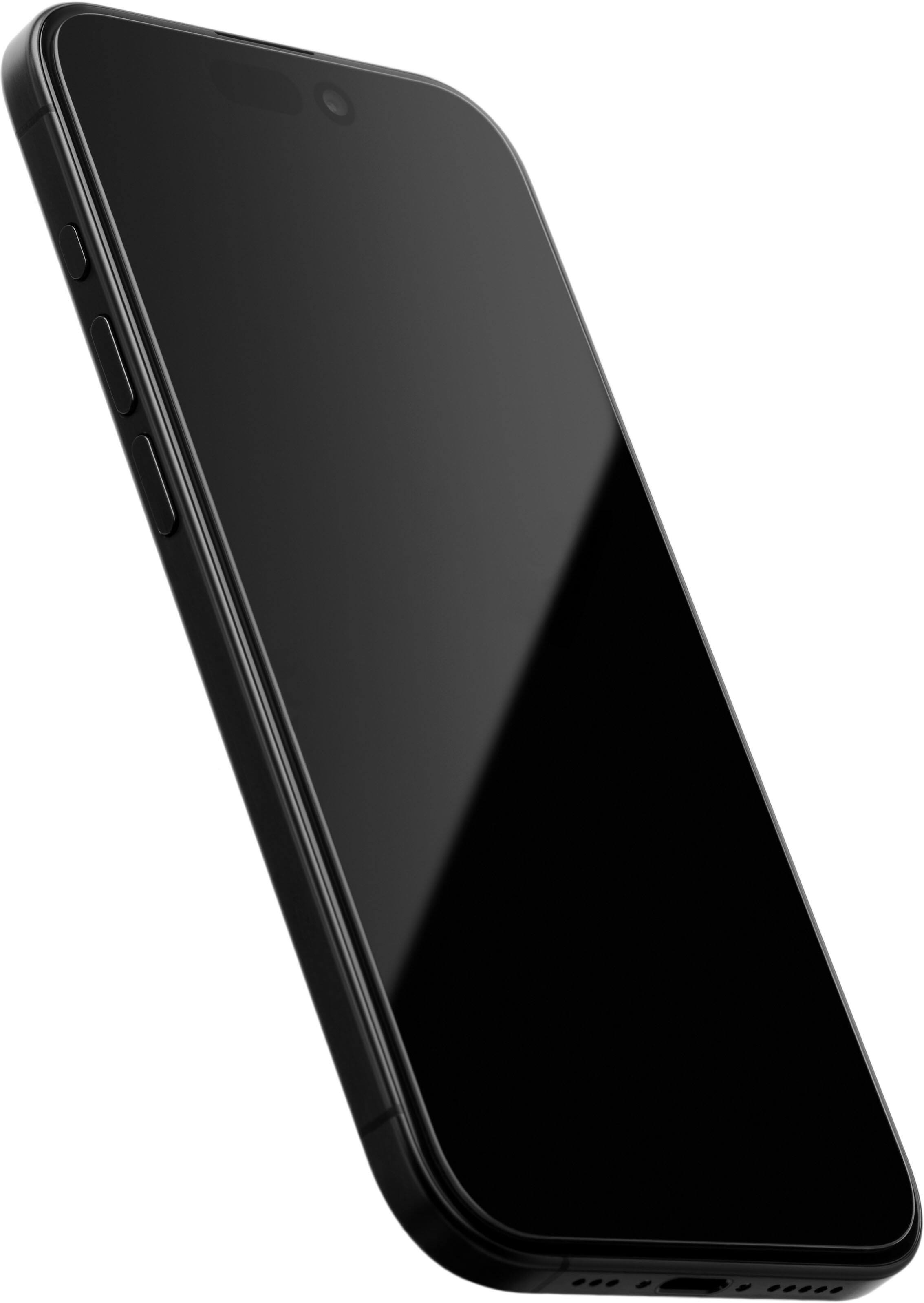 dbrand - Prism Screen Protector for Apple iPhone Air - Clear