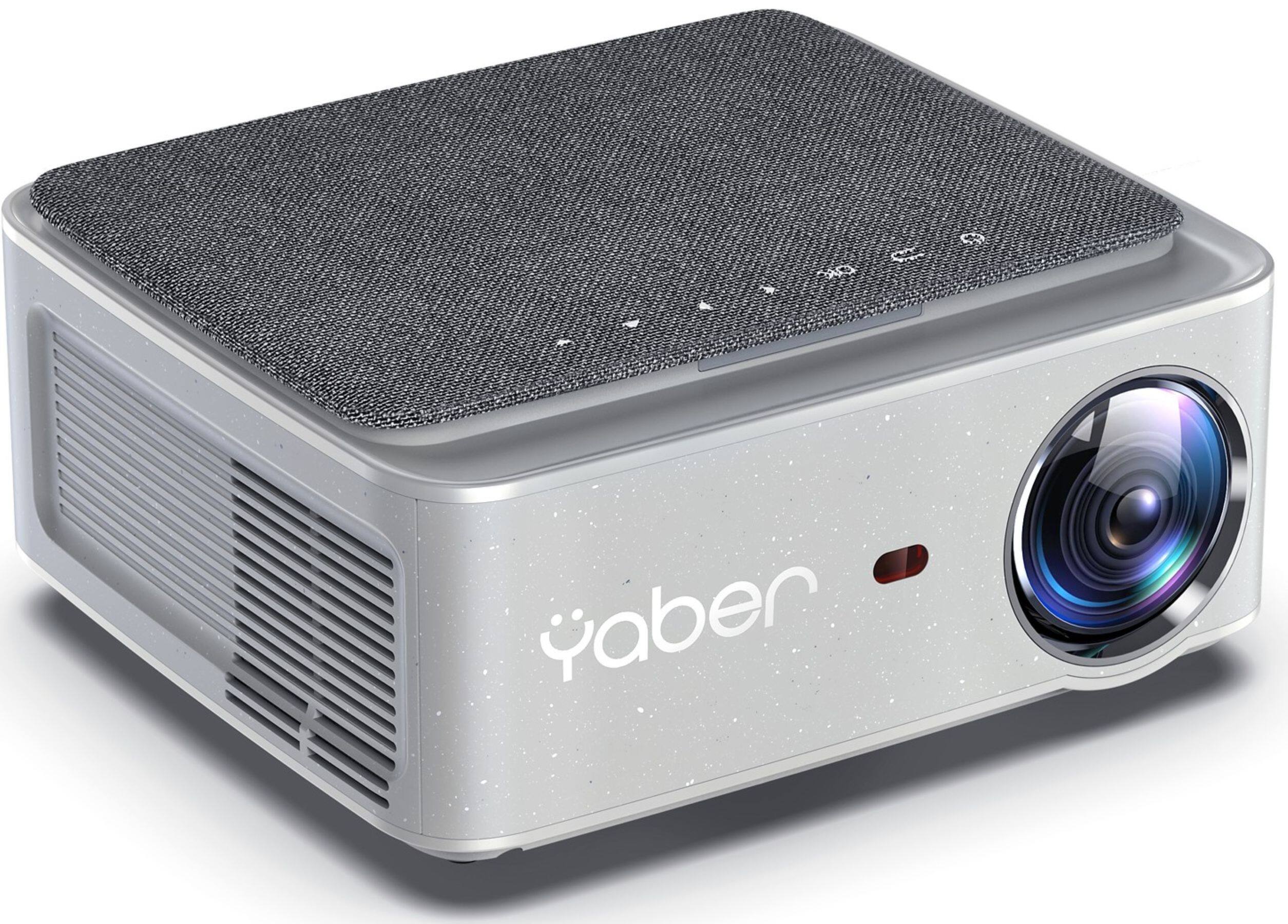 The text on the image reads "Yaber."