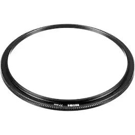 77mm Lens Thread to NiSi V5, V5 Pro, V6 & C4 Filter Holder Adapter Ring