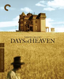 Days of Heaven (Criterion Collection) - BLU-RAY
