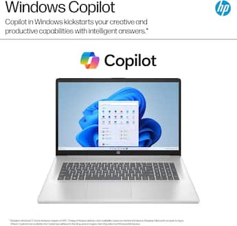 HP 17 17.3 HP 17 17.3