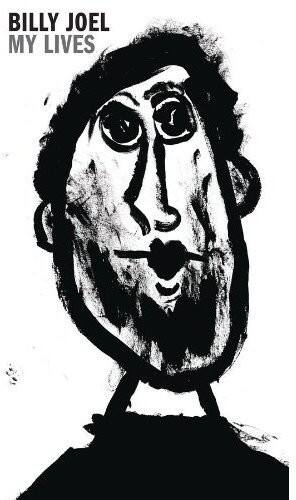 BILLY JOEL  
MY LIVES