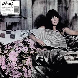 Melanie - Stoneground Words - VINYL LP