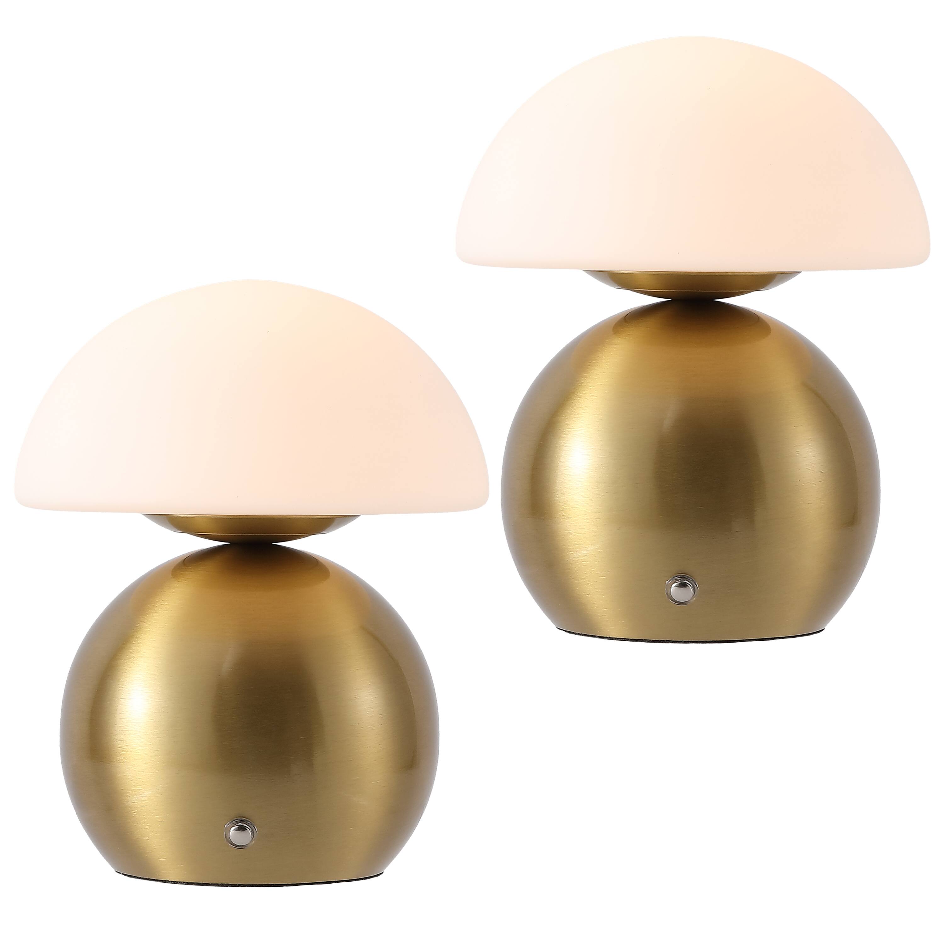 Brass Gold