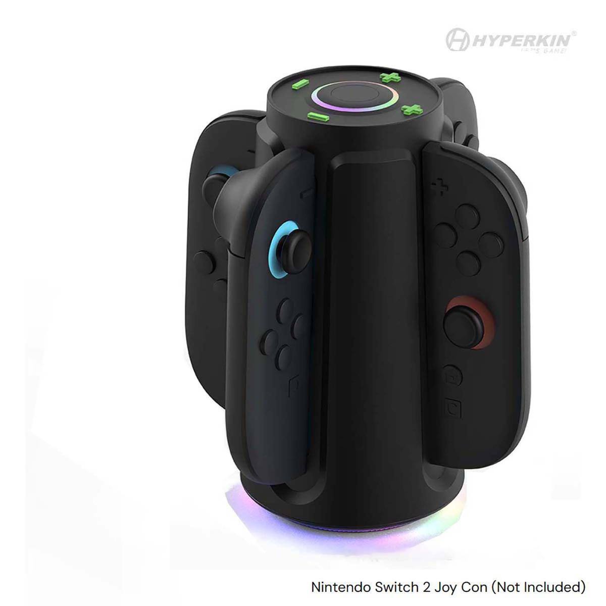 HYPERKIN CS GANE Nintendo Switch 2 Joy Con (Not Included)