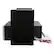Left. Victor Audio - Victor Milwaukee Desktop Stereo System - Black.