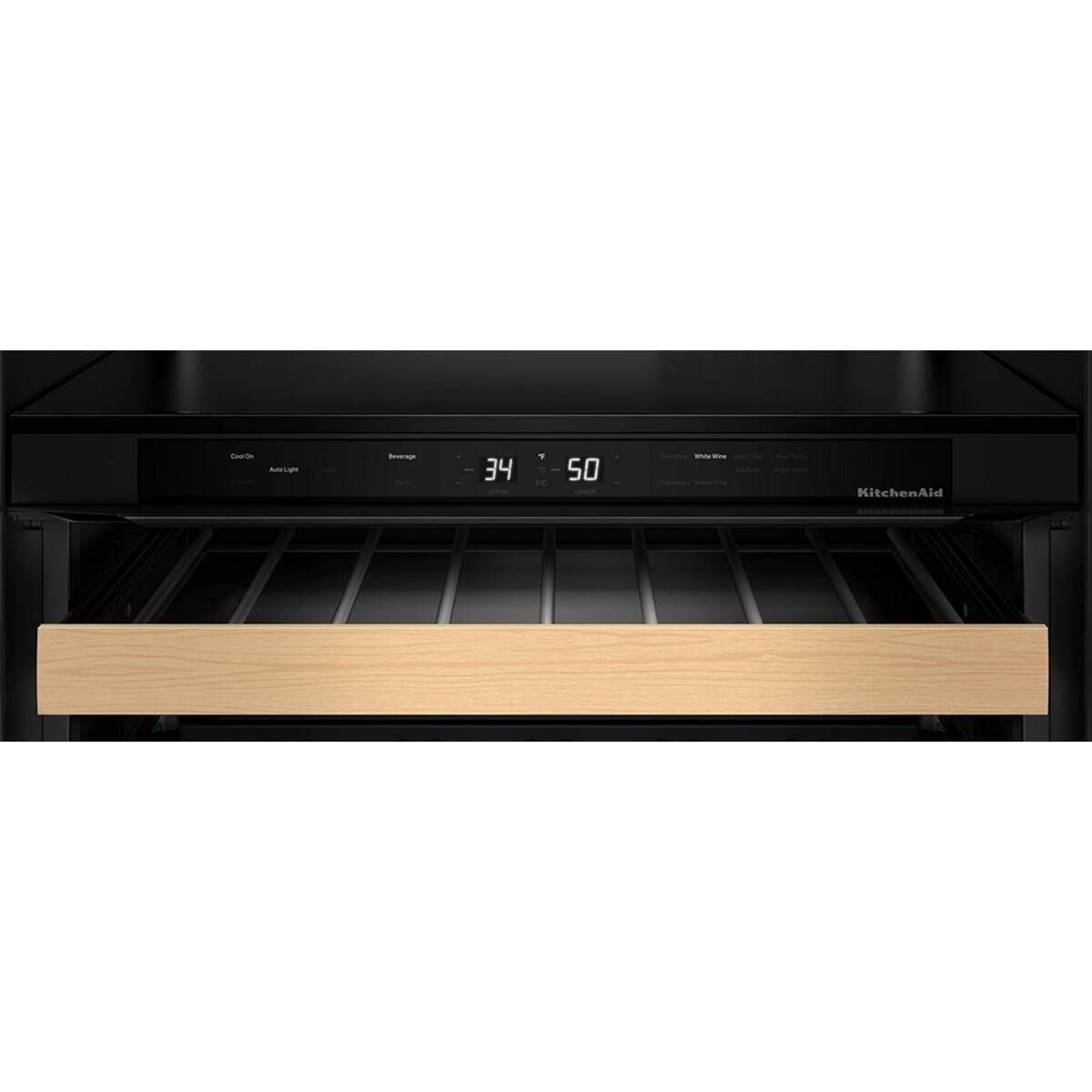 Ca - Beorage 34 I 1. SO - - - - - e e -  KitchenAid