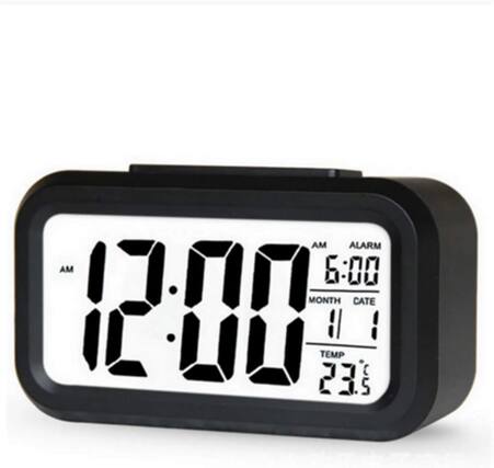 AM 12:00
ALARM 6:00
MONTH 11
DATE 1
TEMP 23.5°C