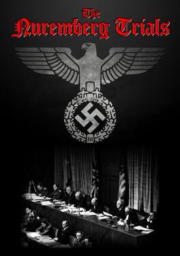 The Nuremberg Trials - DVD