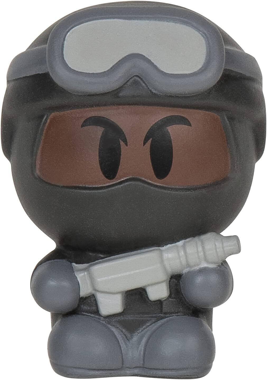 Alt View 2. Jazwares - DevSeries Jailbreak Collector Bundle - Three Exclusive Virtual Item Codes with.