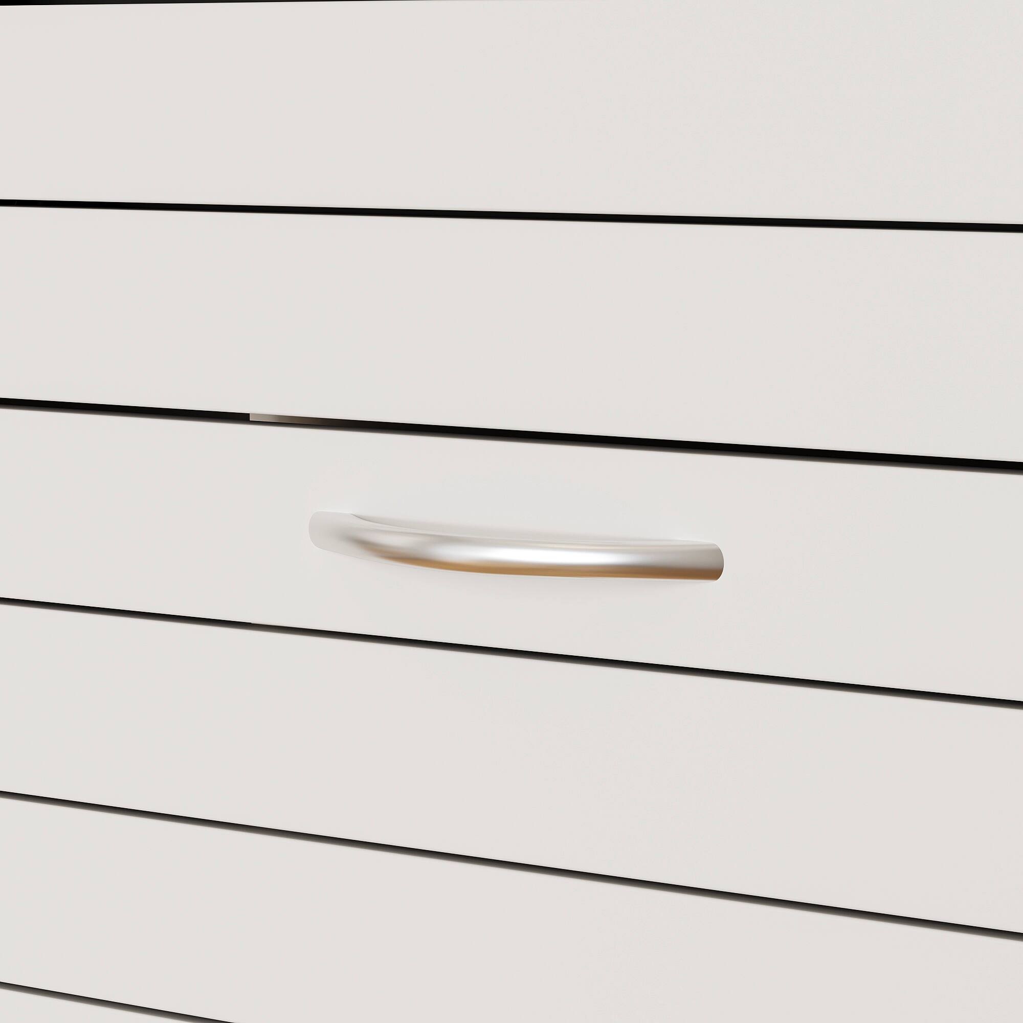 Alt View 2. FUFU & GAGA - Minimalist Flip-Top Shoe Cabinet with Multi-Layer Storage – Stylish and Functional Home Organizer - White.