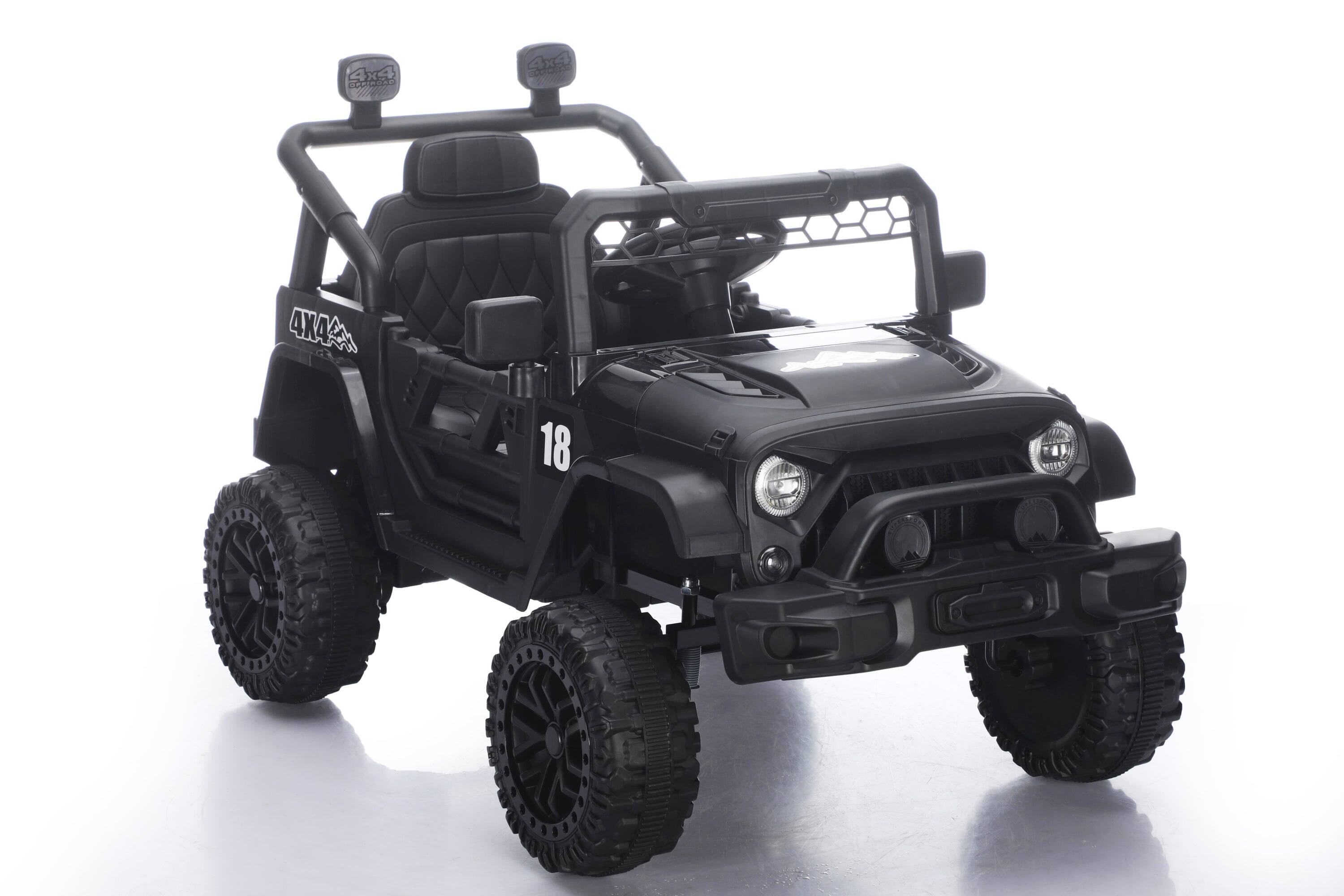 4x4 CCOCD addida 4XA 18