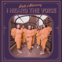 I Heard the Voice [LP] - VINYL - Front_Zoom