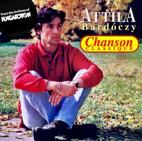 Ratonyi / Bardoczy - Chanson Classique   - COMPACT DISCS [CD] price history on PriceWatchPro