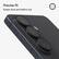 Precise fit
Keeps dust and debris out